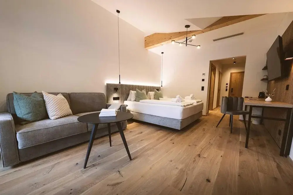 Ferienwelt Kesselgrub - Chambres