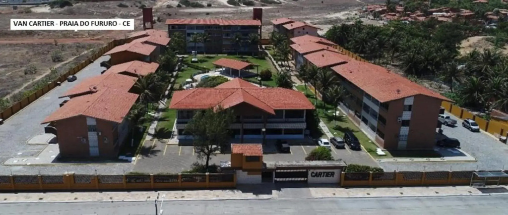 702 Ap Cartier próximo a praia c/ churrasqueira e piscina