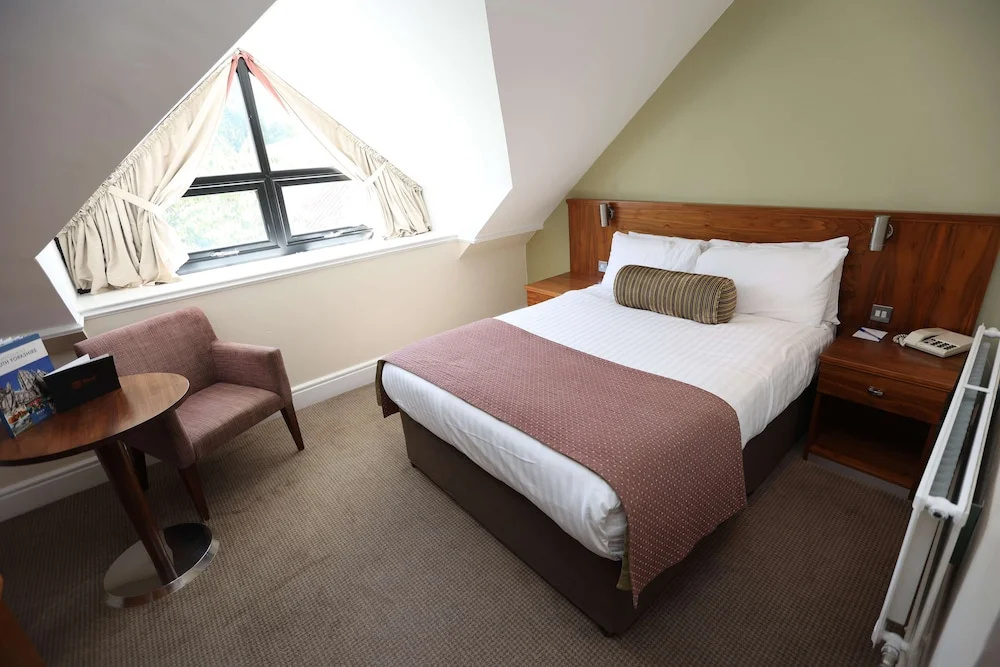 Hellaby Hall Hotel, BW Signature Collection - Chambres