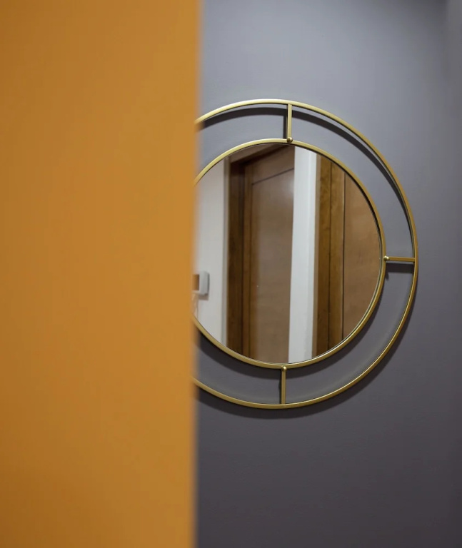 Family Apartment