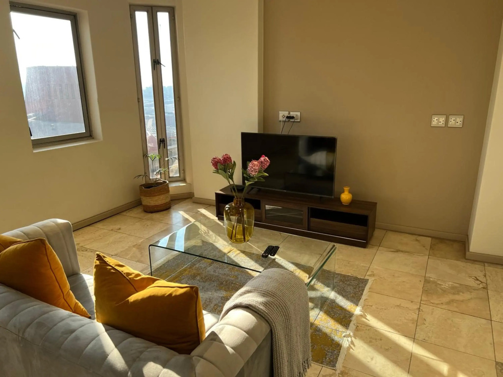 The Franklin Loft Apartments - фото 45