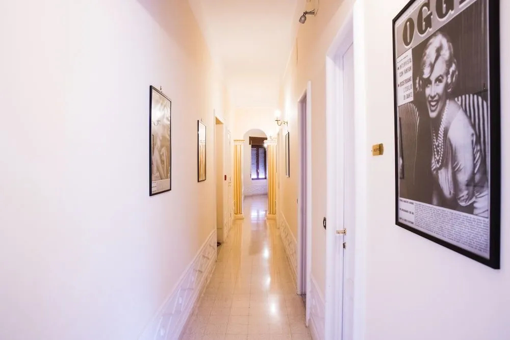 Vittoria Guest House - Battipaglia - фото 8