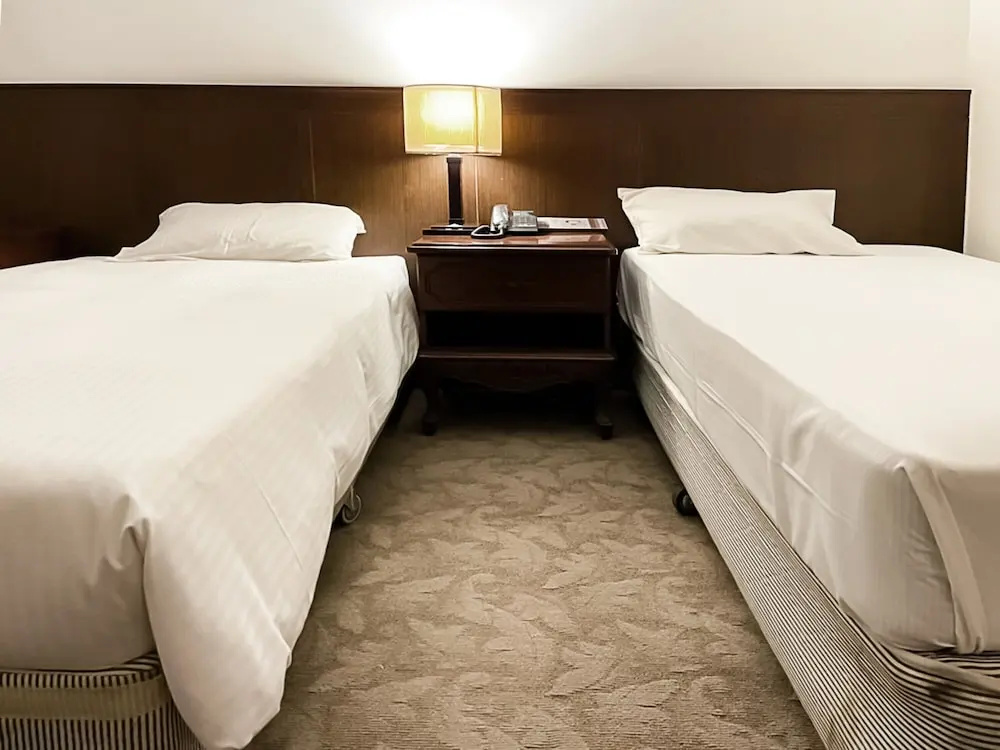 Guide Hotel Kaoshiung Liuhe - Chambres