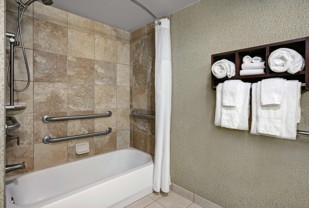 Hampton Inn Greenville I-385 - Woodruff Rd. - Général