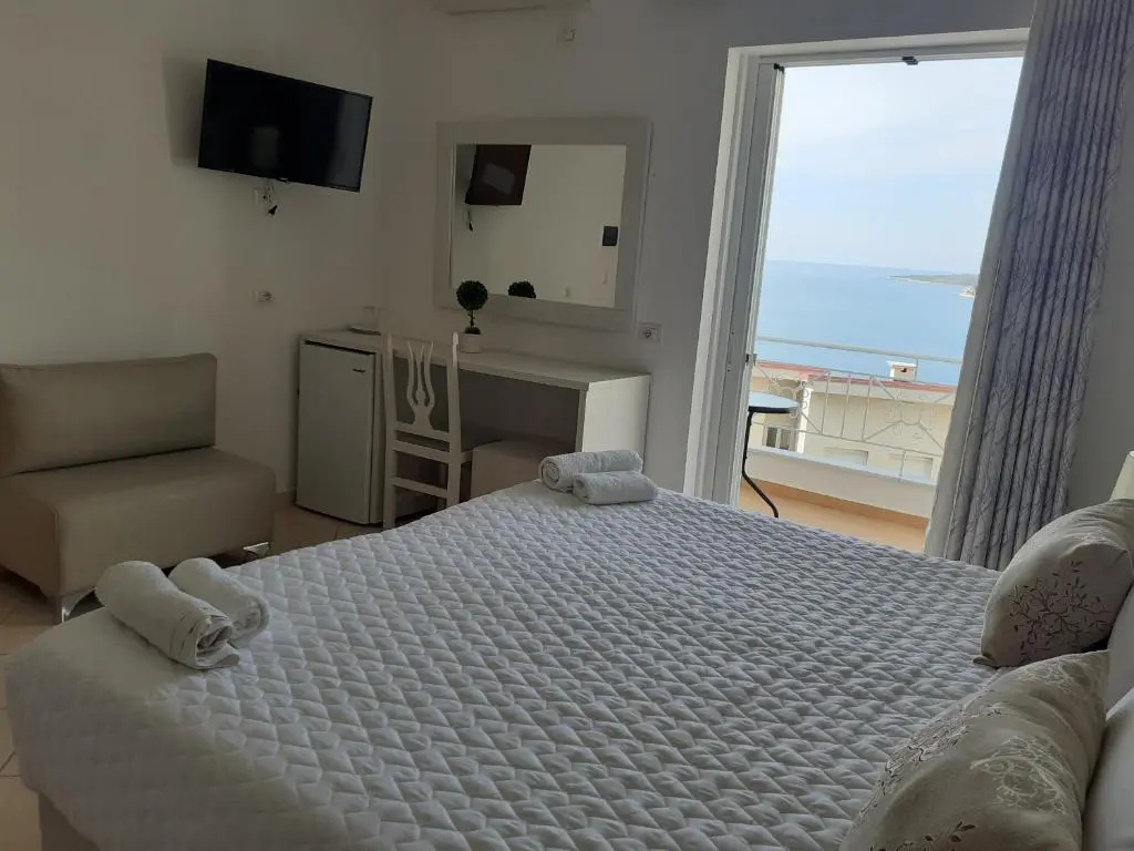 Ceko Hotel - Chambres