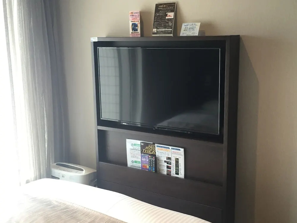 Akihabara Washington Hotel - Chambres