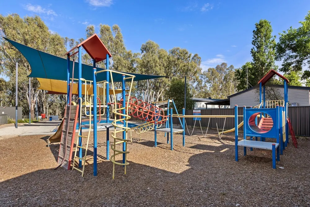 Discovery Parks - Maidens Inn - Général