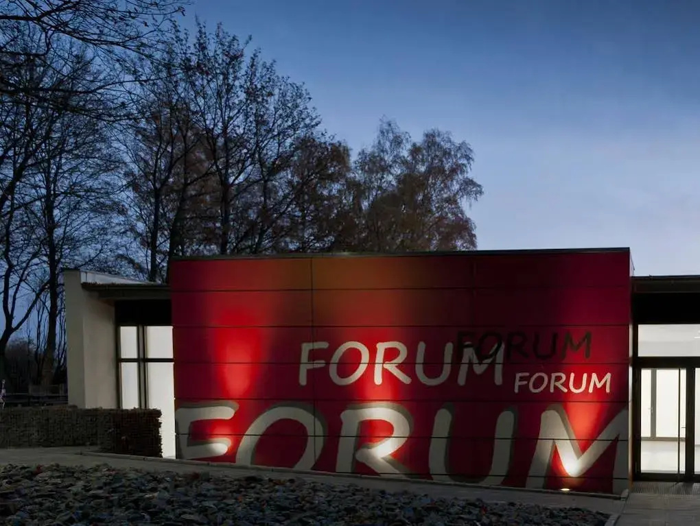 Seminarzentrum Rückersbach