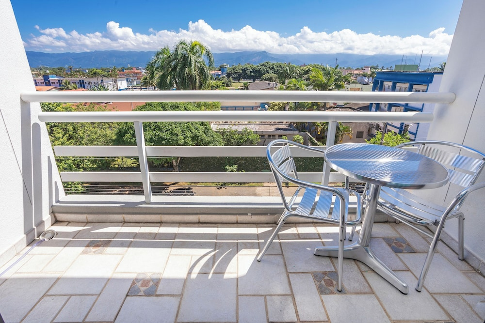Aojesp Hotel Colonia - Chambres