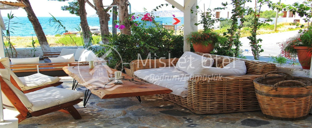 Olo Bodrum Hotel