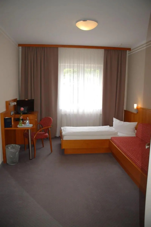 Neumaiers Hirsch Gasthof & Landhotel - Chambres