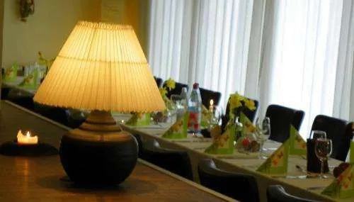 Hotel Zwei Linden - Général