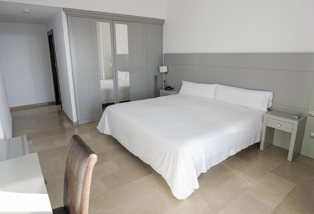 Senator Águilas Hotel - Général
