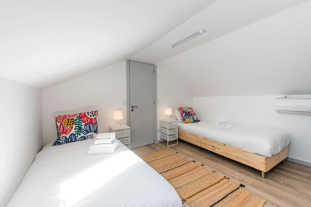 GuestReady - Palacio Garden 19