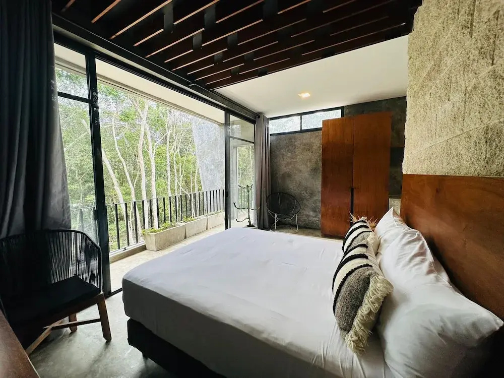 Comfort Villa