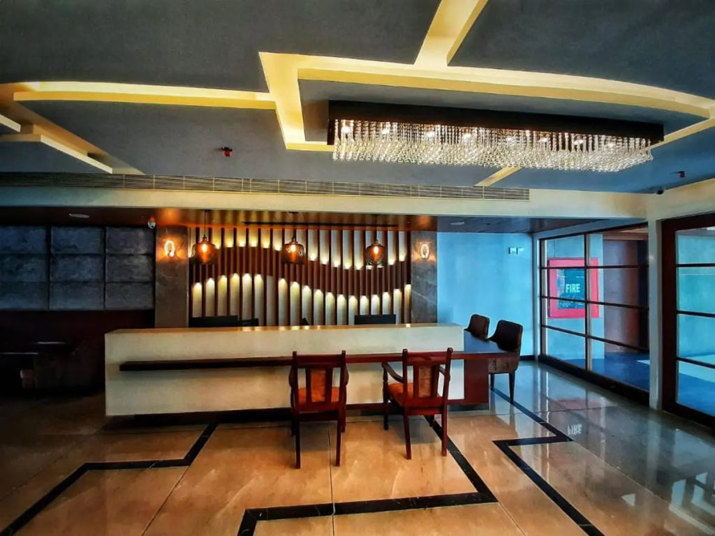 Hotel photo 23