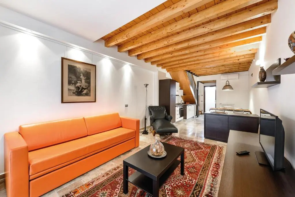 Residence Faber - Chambres