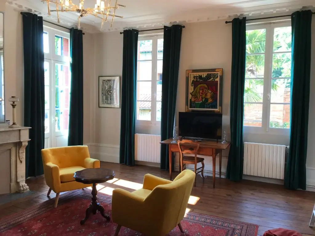 Standard room
