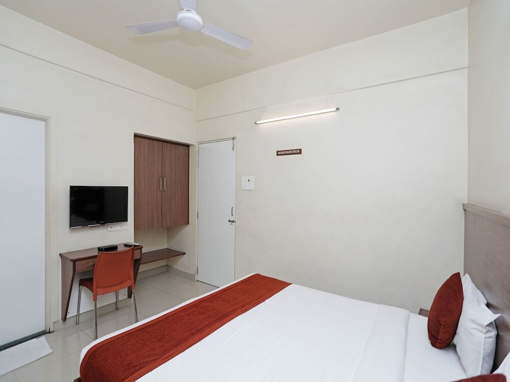 Surya Villa Hotel Pune by null