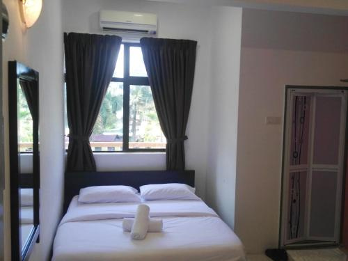 Nida Rooms Batu Ferringhi Sungai Emas Gem At Mutiara Ferringhi Hotel