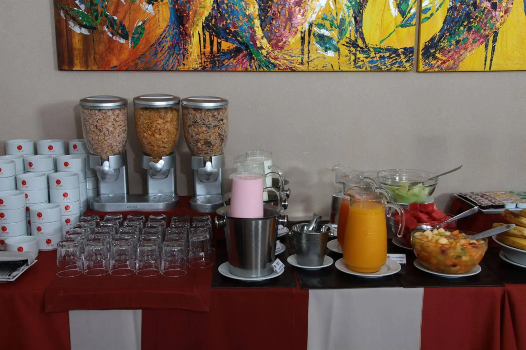 Hotel photo 12
