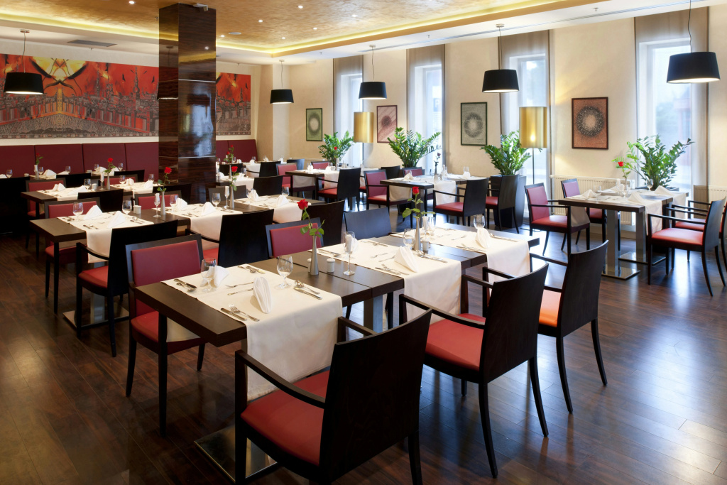 Holiday Inn Trnava by IHG - Général