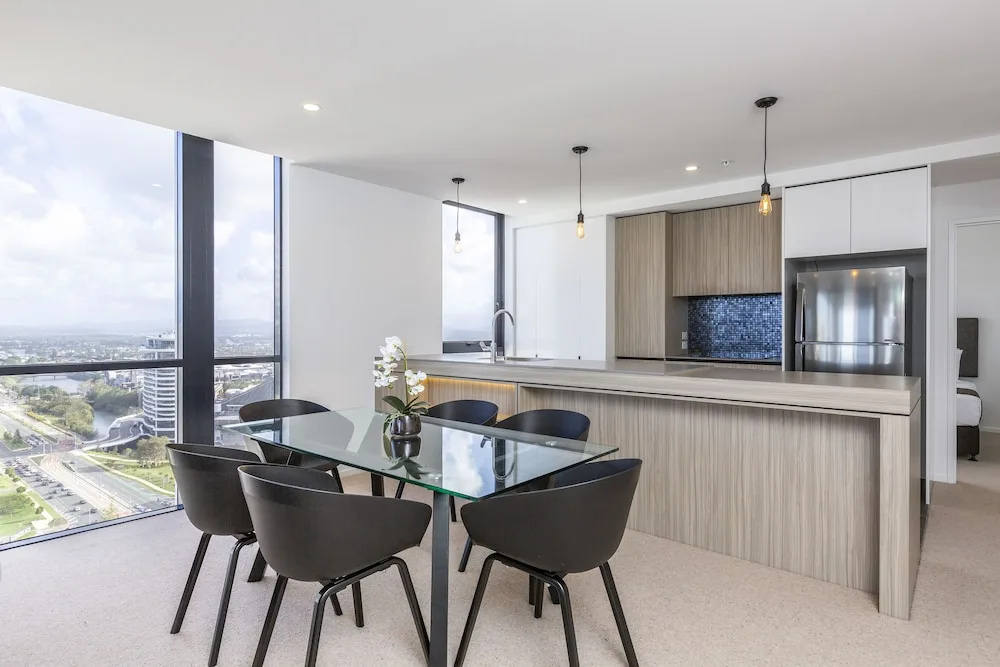 1 Bedroom Apartment with balcony