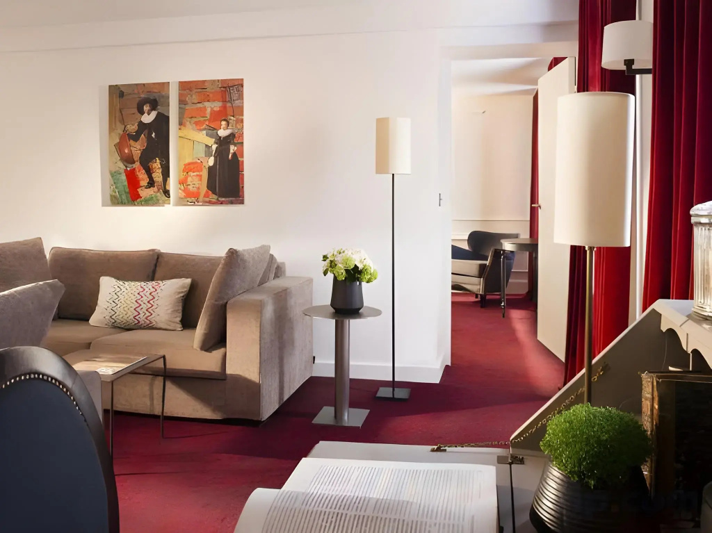 Hotel photo 16