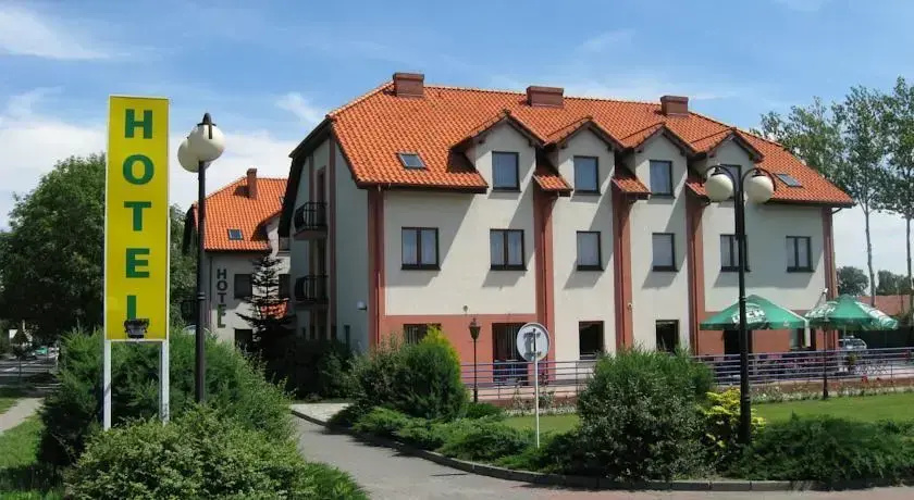 Hotel Ach To Tu