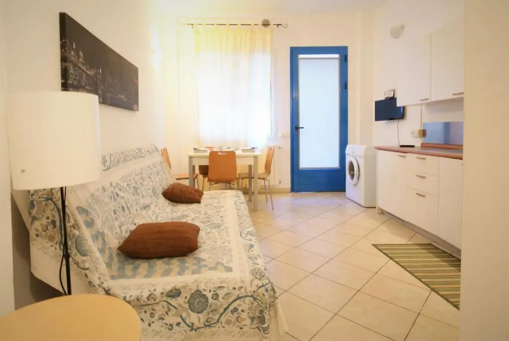1 Bedroom Basement Apartment