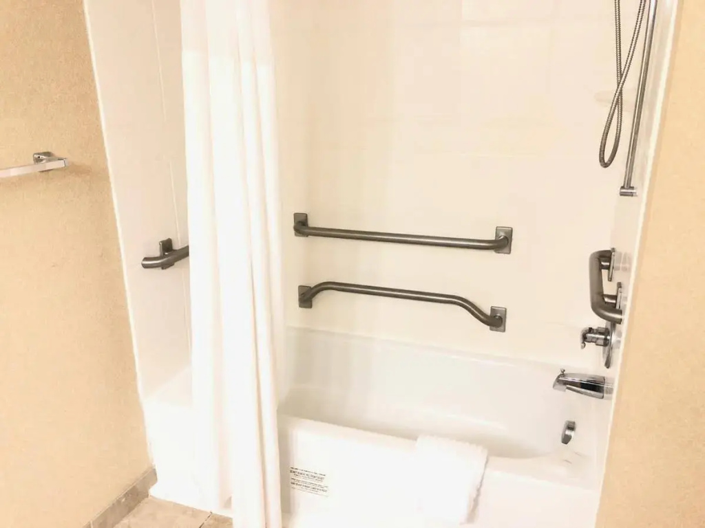 Country Inn & Suites by Radisson, Greenville, NC - Général