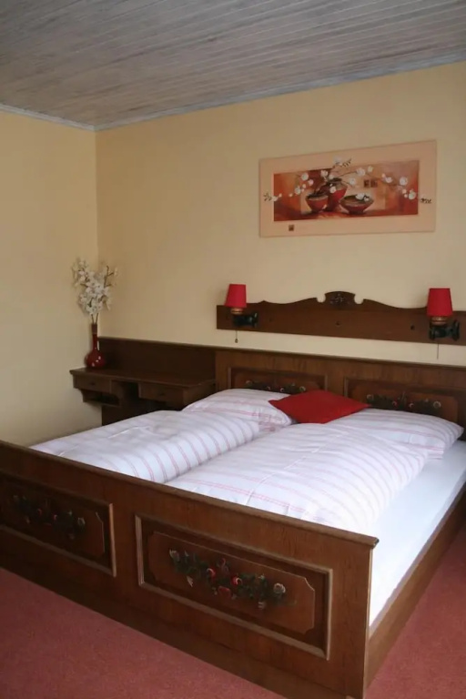 Gasthof Goldener Stern - Chambres