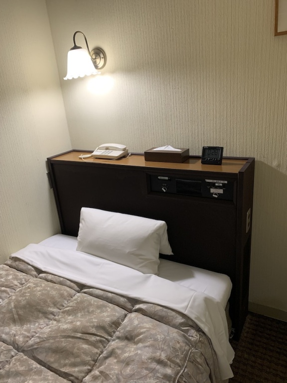 Kanazawa Frexhotel 사진 2