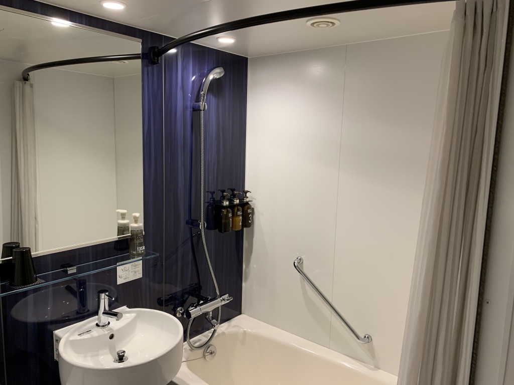 Hotel Resol Akihabara 사진 32