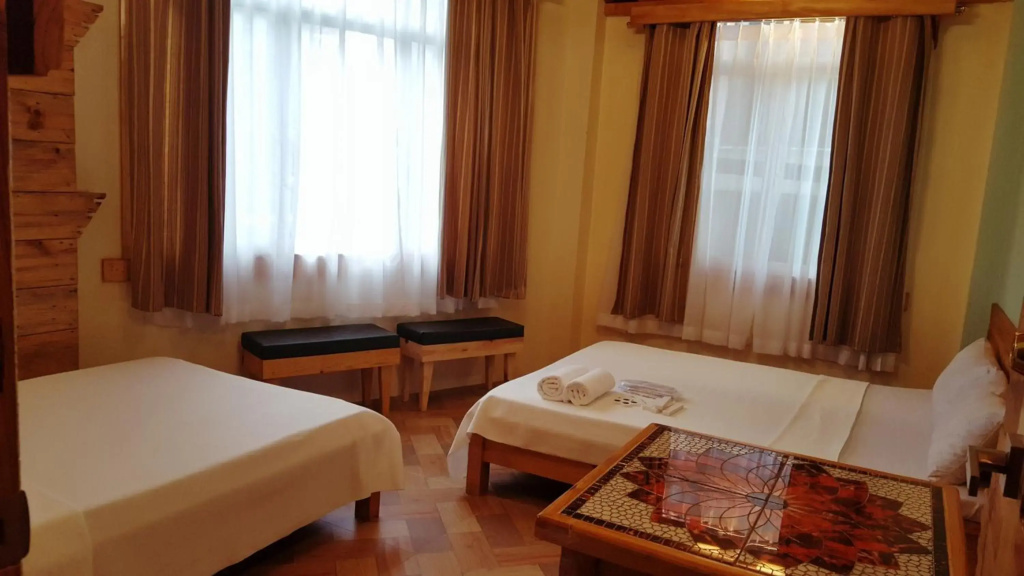 Hotel photo 13
