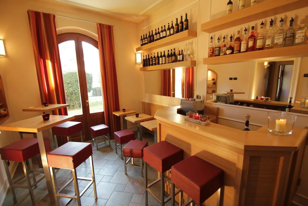 Hotel Villa Betania - Général