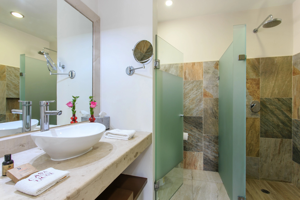 Casa Ticul Hotel Boutique 5Th Av - Général
