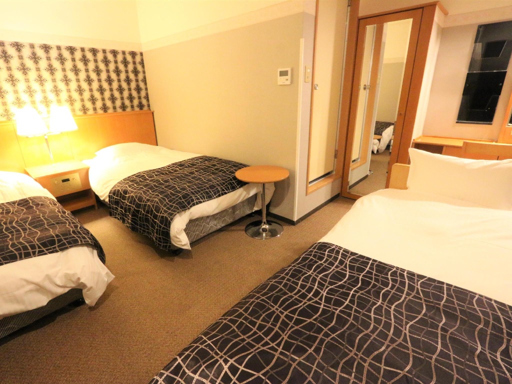 APA Hotel Kanazawa Chuo 사진 3