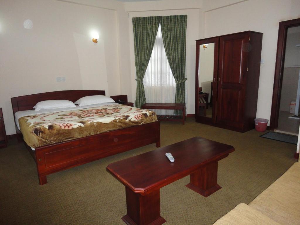 Ashley Resorts