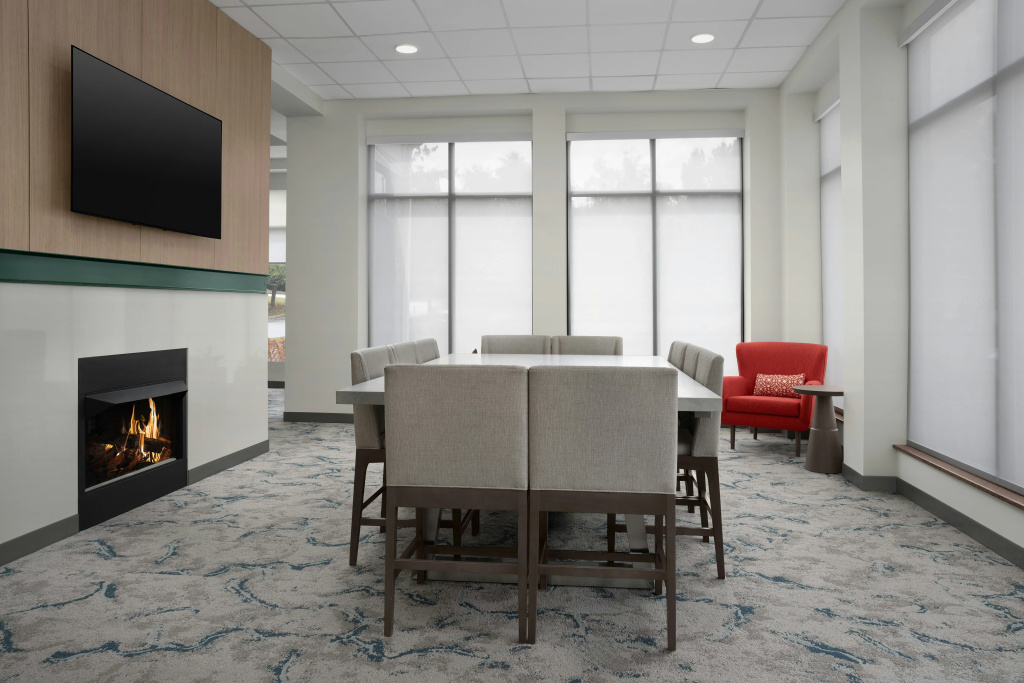 Hilton Garden Inn Atlanta West/Lithia Springs - Général
