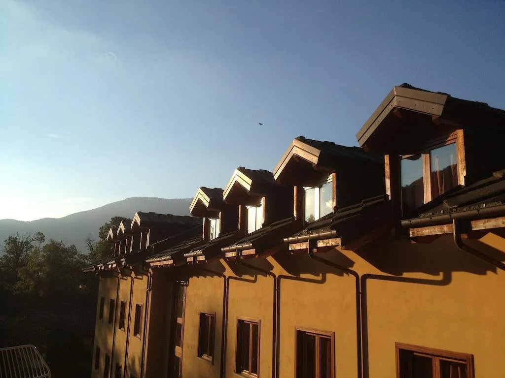 Casa Per Ferie Forterocca