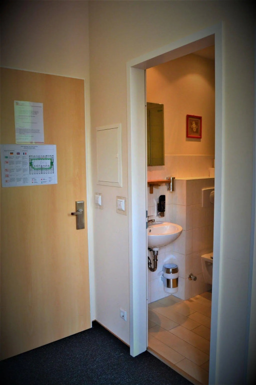 Singer109 Hostel Berlin by null
