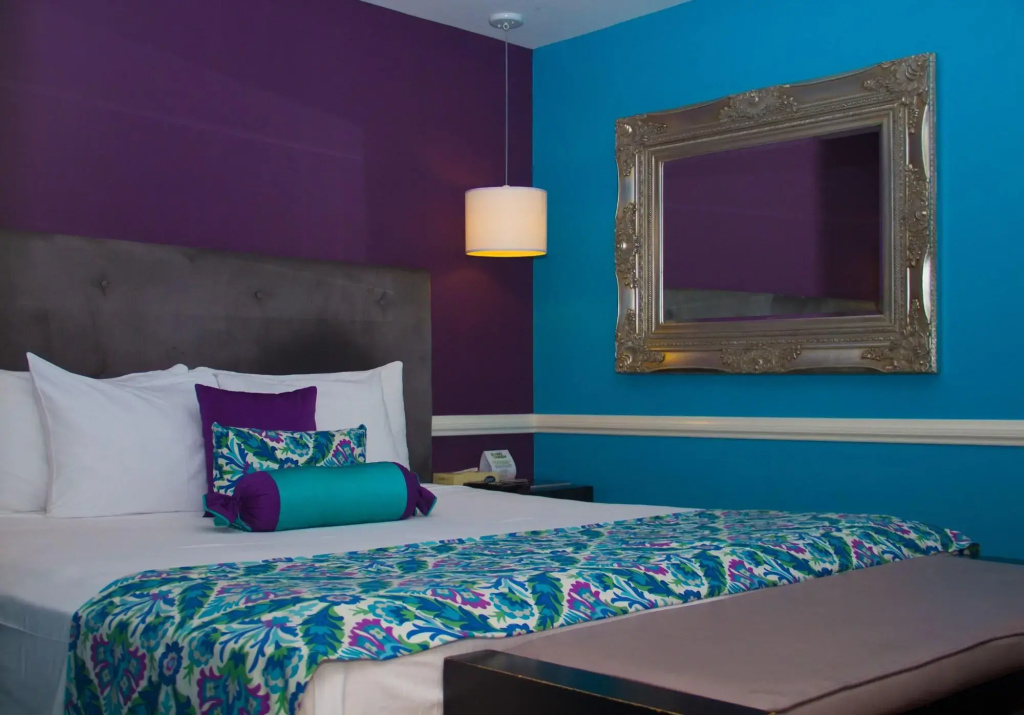 Eden Gardens Wellness Resort & Spa - Général