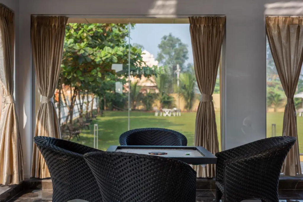 Hotel photo 10