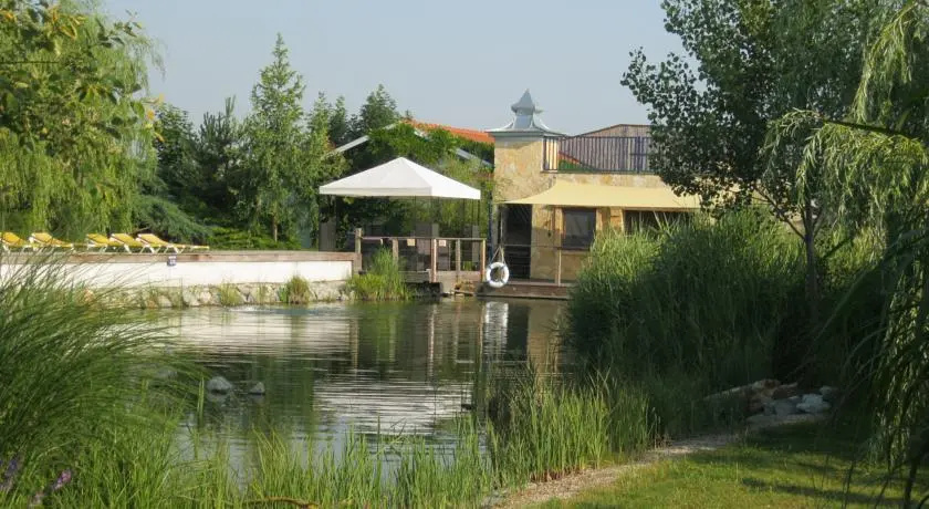 Hotel Garni Sonnenhof - Général