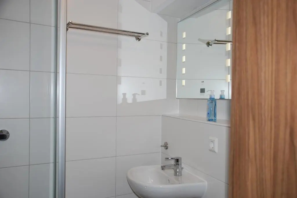 Hotel Rest Inn - Chambres