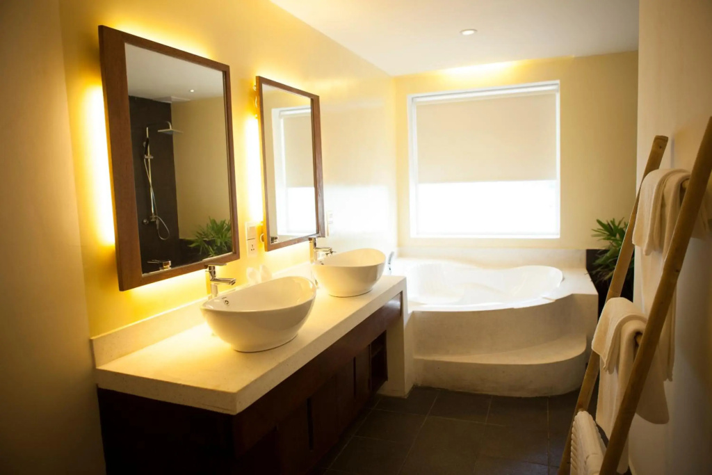 iRoHa Garden Hotel & Resort - Général