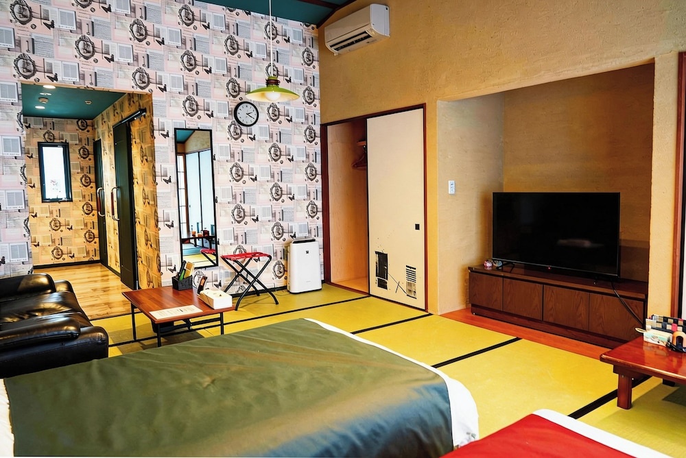 INNterHill TSUBASA YUFUIN 사진 4