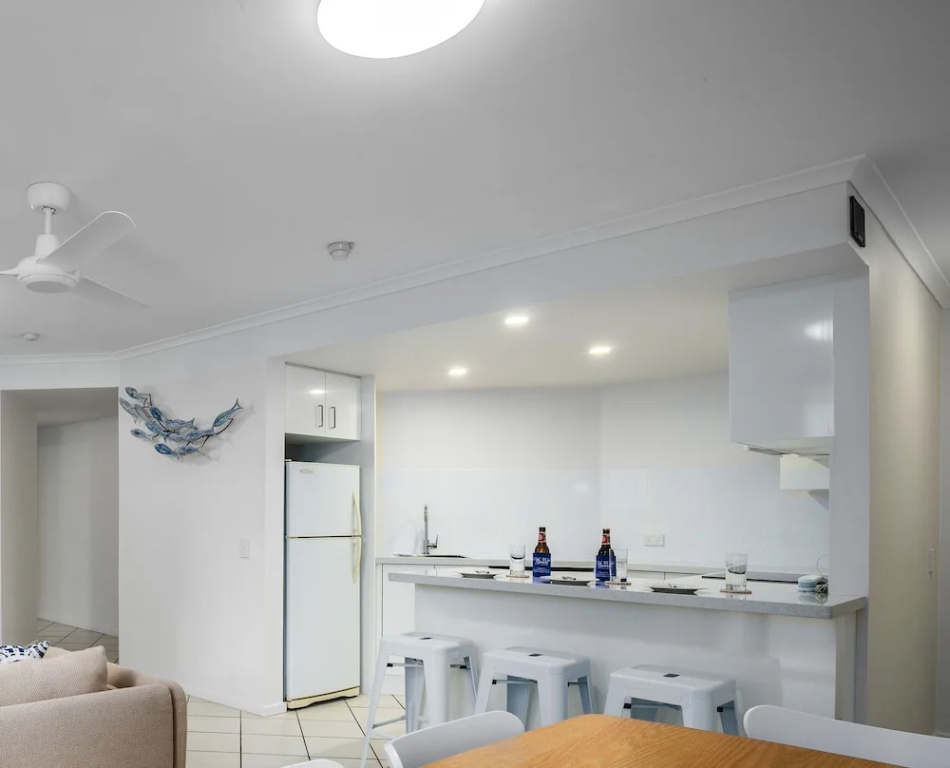 1 Bedroom Apartment with balcony