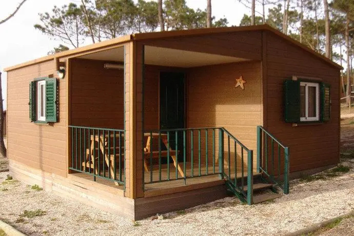 Ericeira Camping